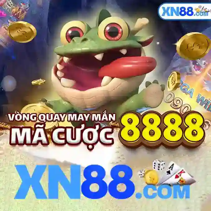 xn88: nền tảng giải trí trực tuyến tại Việt Nam