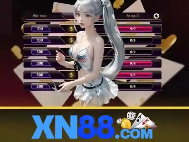 XN88: Tổng quan và hướng dẫn