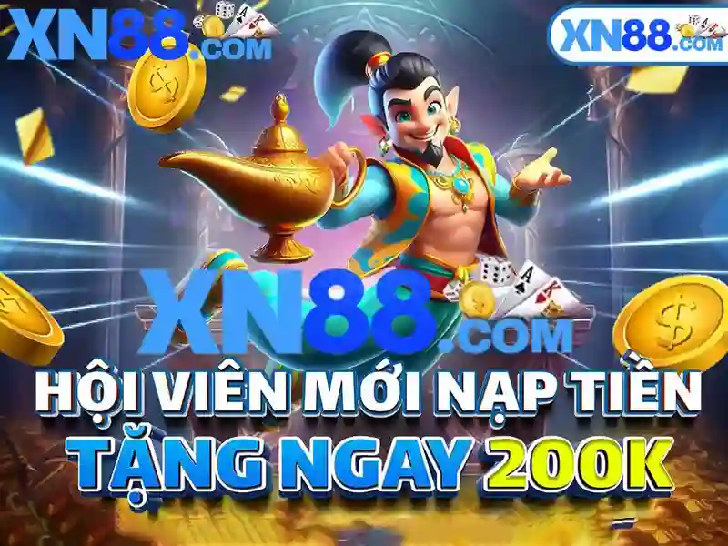 Khám phá xn88: Nền tảng giải trí trực tuyến và những điều bạn cần biết