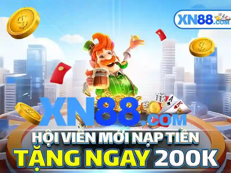Xn88: Tổng quan về nền tảng giải trí và cược trực tuyến