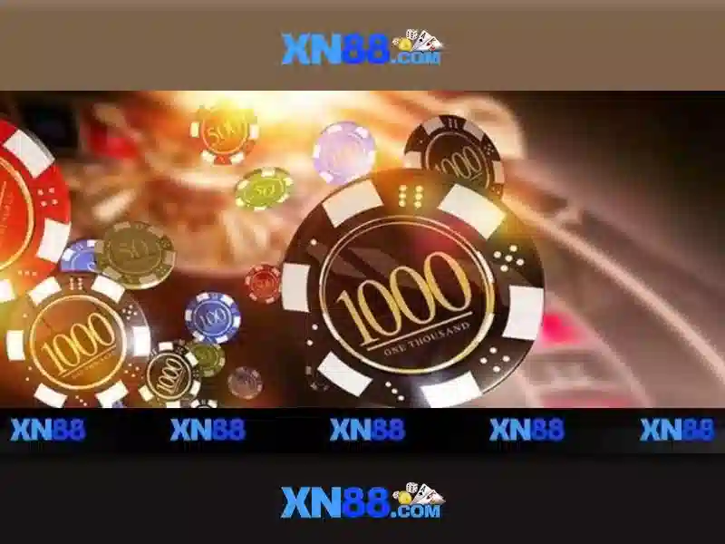 xn88 - Nền tảng cá cược trực tuyến và trò chơi
