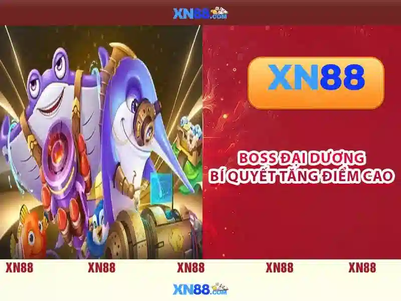 XN88: Nền tảng trò chơi trực tuyến đáng tin cậy