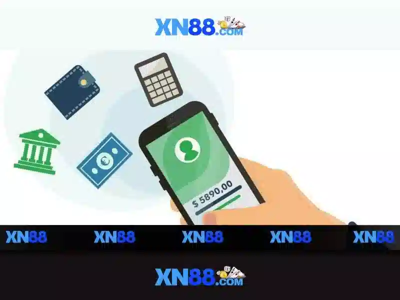xn88: Gioi thieu nen tang tro choi truc tuyen