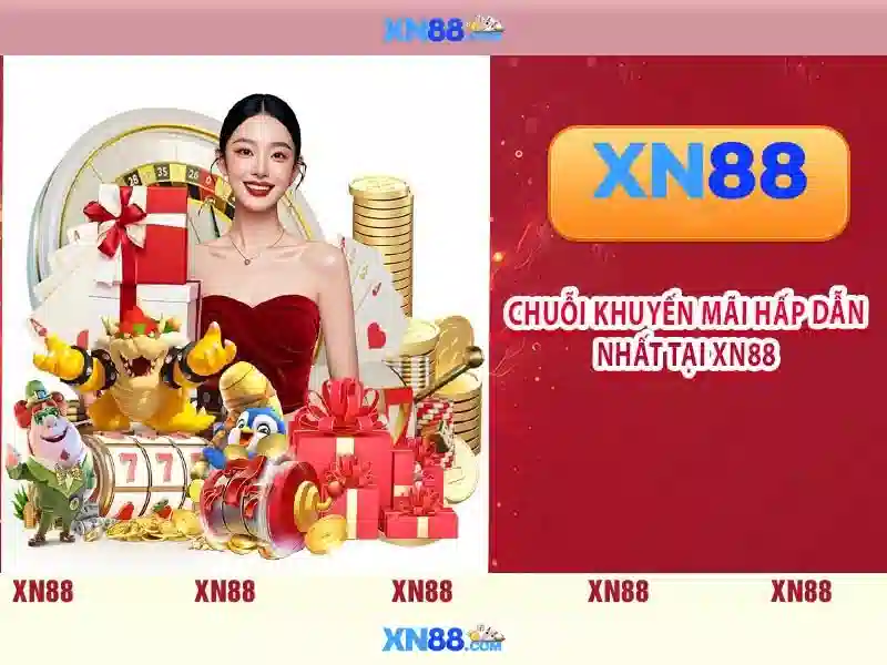xn88: Tổng quan về một nền tảng công nghệ và giải trí