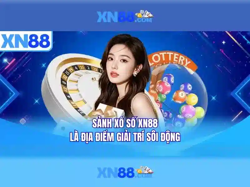 Giới thiệu về xn88 Giới thiệu về xn88