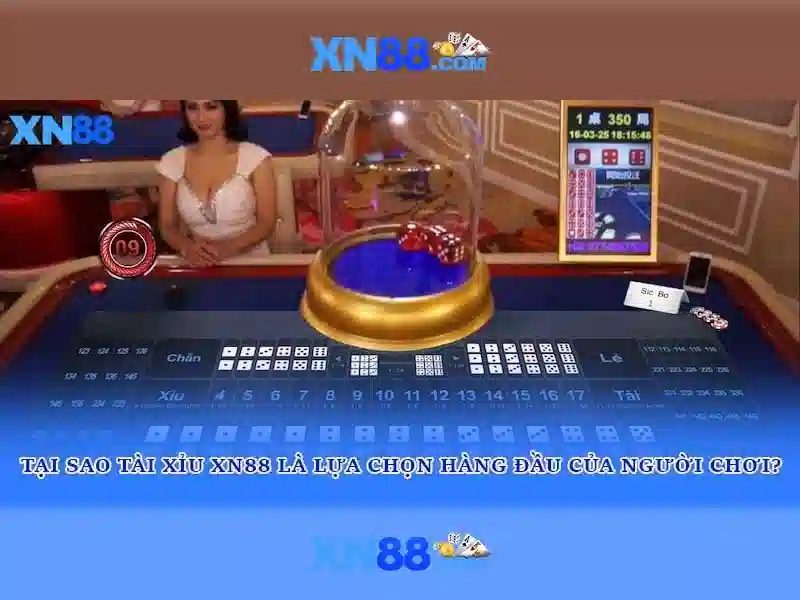 xn88 và nền tảng chơi game trực tuyến