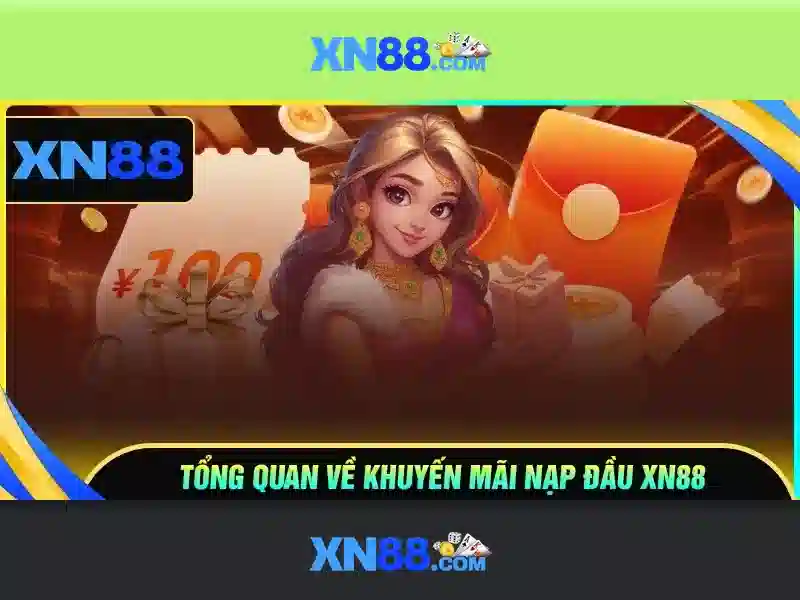 xn88 là gì và điều bạn cần biết