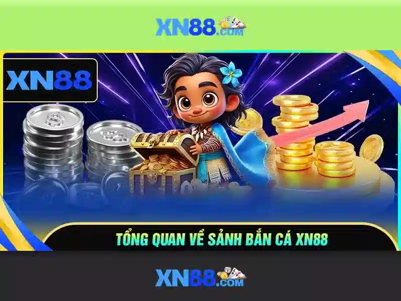 xn88: Nền tảng trực tuyến và đánh giá tổng quan