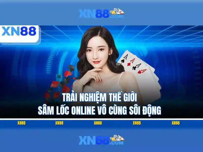 XN88: câu chuyện thành công trong ngành game trực tuyến XN88: câu chuyện thành công trong ngành game trực tuyến
