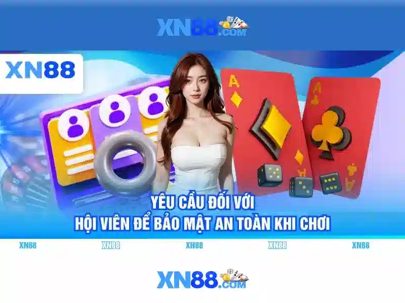 Giới thiệu về xn88: nền tảng trò chơi trực tuyến