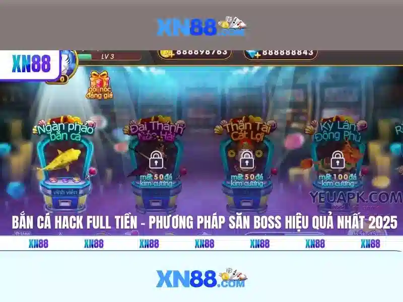 xn88: Nền tảng cược trực tuyến và những điều cần biết