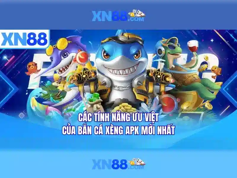 xn88: Nền tảng giải trí và cá cược trực tuyến tại Việt Nam
