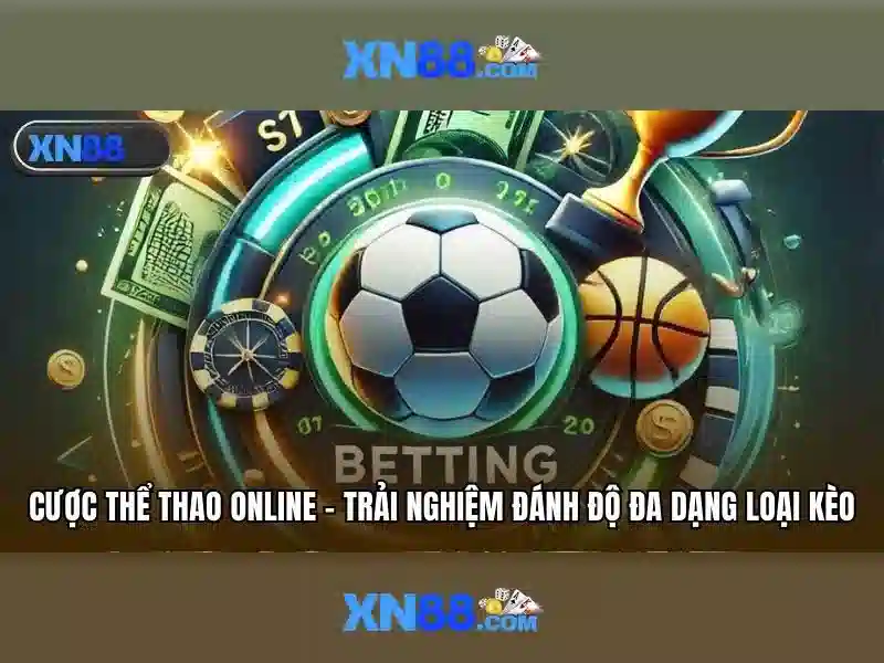 Các sản phẩm và trò chơi tại xn88