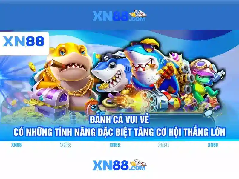 xn88: Khám phá nền tảng giải trí và cá cược trực tuyến