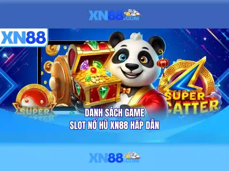 xn88: Nền tảng trò chơi trực tuyến và nhận định tổng quan