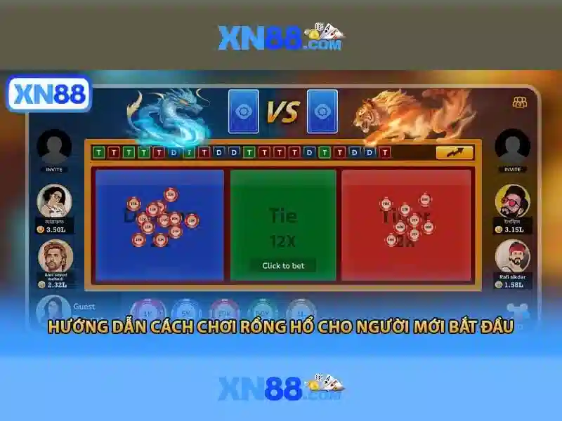 xn88: Nền tảng trò chơi trực tuyến và trải nghiệm người chơi