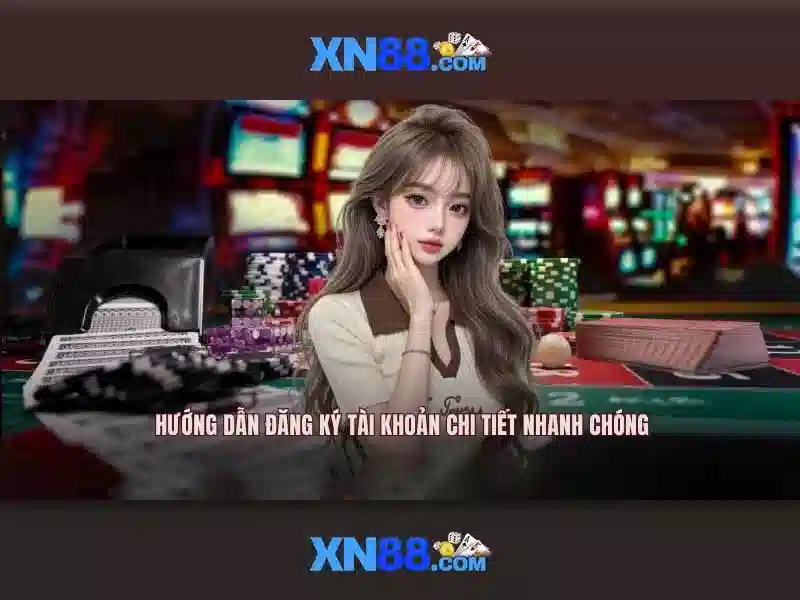 Lý do người chơi nên thử xn88 Lý do người chơi nên thử xn88