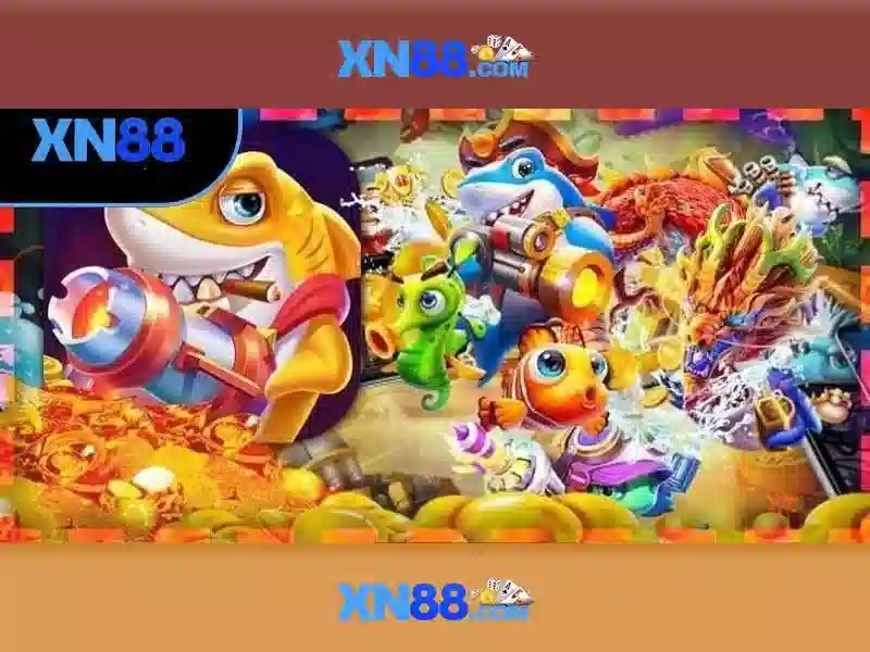 xn88: Nền tảng cá cược và giải trí trực tuyến
