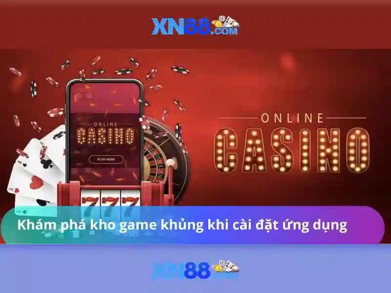 Nền tảng cá cược trực tuyến xn88 Nền tảng cá cược trực tuyến xn88