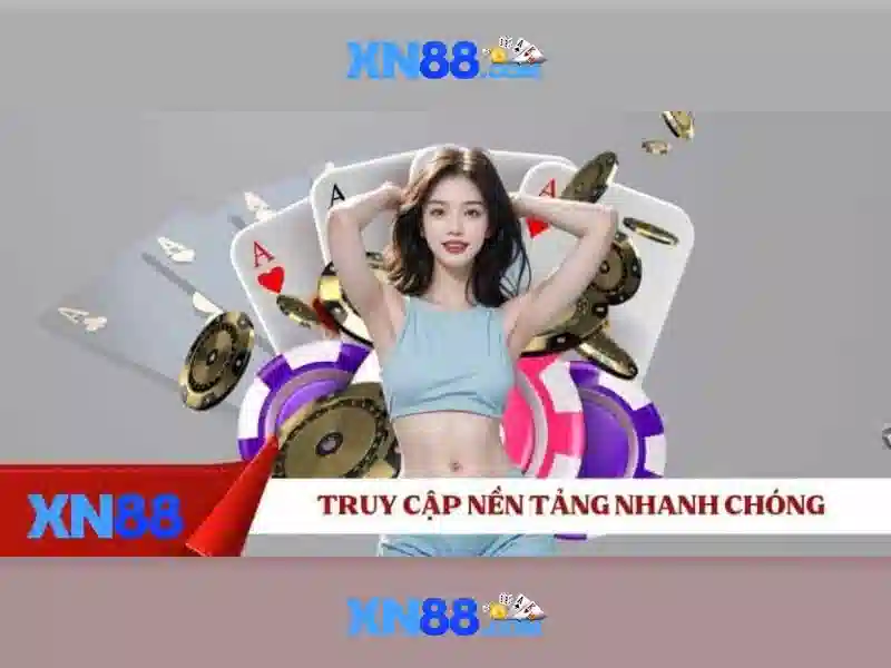 xn88: Giới thiệu về nền tảng cá cược trực tuyến và cộng đồng người chơi