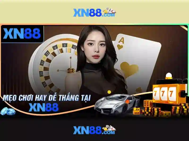 xn88: Nền tảng giải trí trực tuyến nổi bật