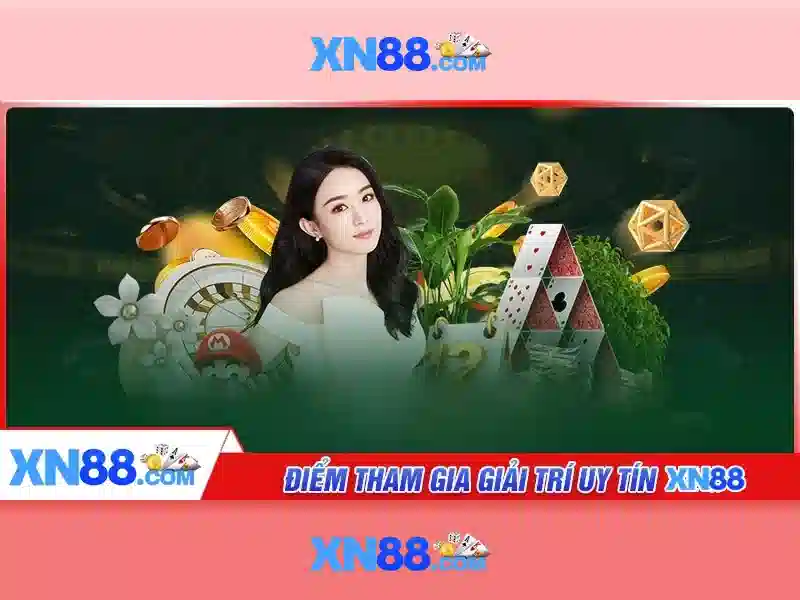 Xn88 - Tổng quan về nền tảng, trò chơi và trải nghiệm người dùng