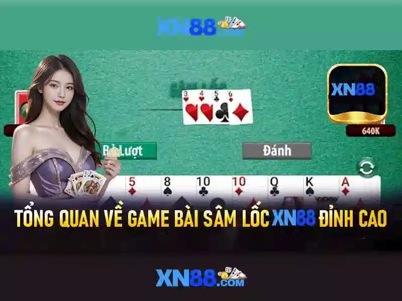 Lịch sử và nguồn gốc của xn88 Lịch sử và nguồn gốc của xn88