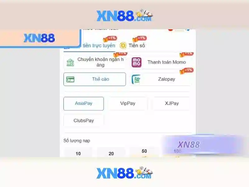 Tính năng nổi bật của xn88 Tính năng nổi bật của xn88
