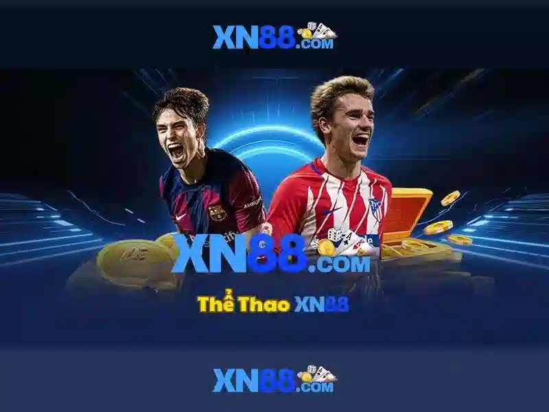 xn88 – Tổng quan về nền tảng trò chơi trực tuyến