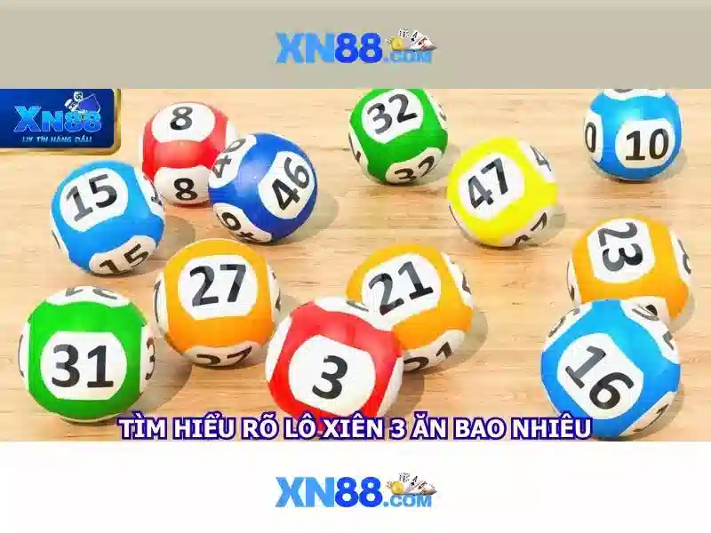XN88: tổng quan về nền tảng cá cược trực tuyến