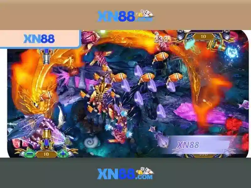 xn88: Nền tảng cược trực tuyến phổ biến và an toàn