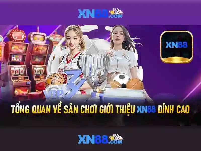 Giới thiệu về xn88 Giới thiệu về xn88