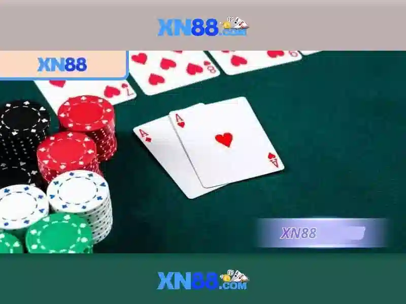 Giới thiệu về xn88 và sự phát triển của nền tảng cá cược trực tuyến Giới thiệu về xn88 và sự phát triển của nền tảng cá cược trực tuyến