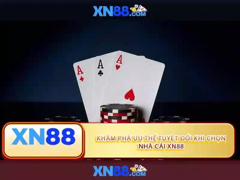 xn88: Nền tảng giải trí trực tuyến