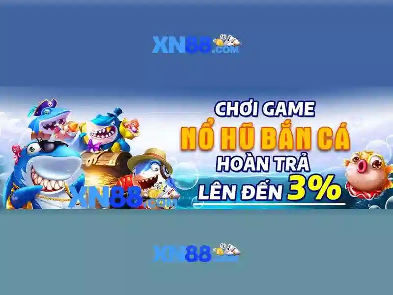 XN88: Nền tảng trực tuyến đáng tin cậy cho giải trí và trò chơi