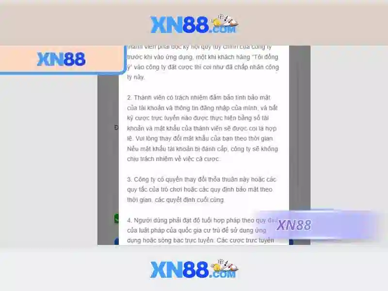 Xn88: Khám phá nền tảng giải trí trực tuyến
