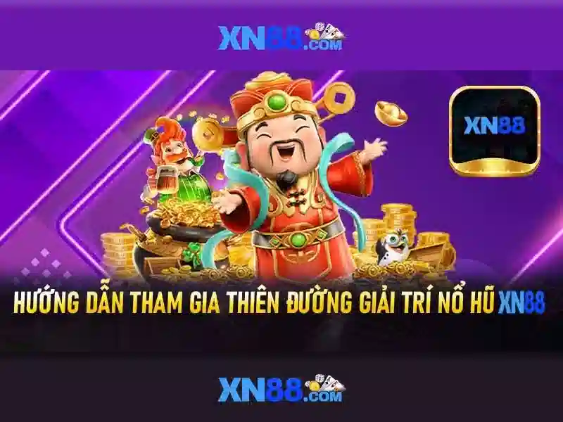 xn88: Nền tảng cá cược trực tuyến và tổng quan