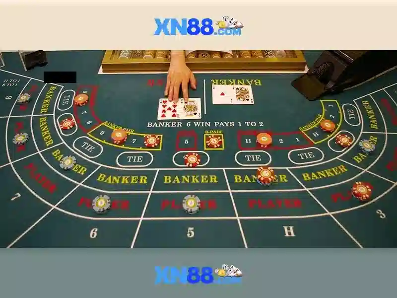 xn88: Nền tảng cá cược trực tuyến và giải trí