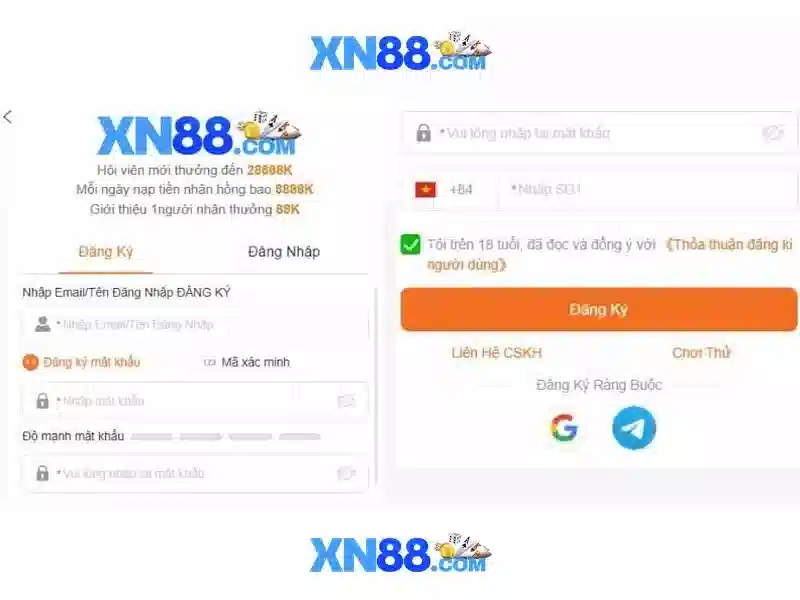 Giới thiệu về xn88 Giới thiệu về xn88