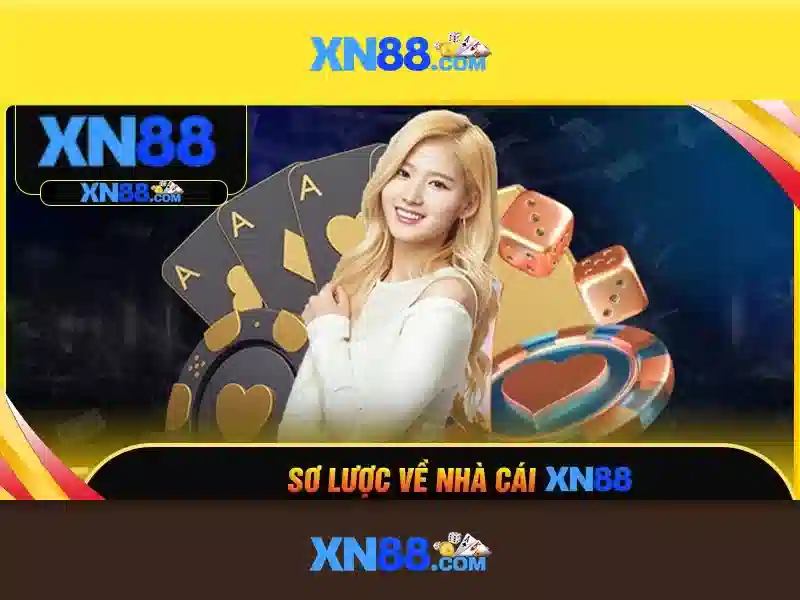 XN88: Khám phá nền tảng cá cược và trò chơi trực tuyến nổi bật
