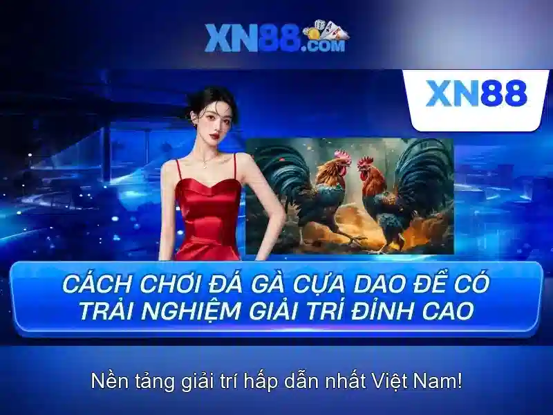 xn88: Tổng quan về nền tảng chơi game và đánh giá an toàn