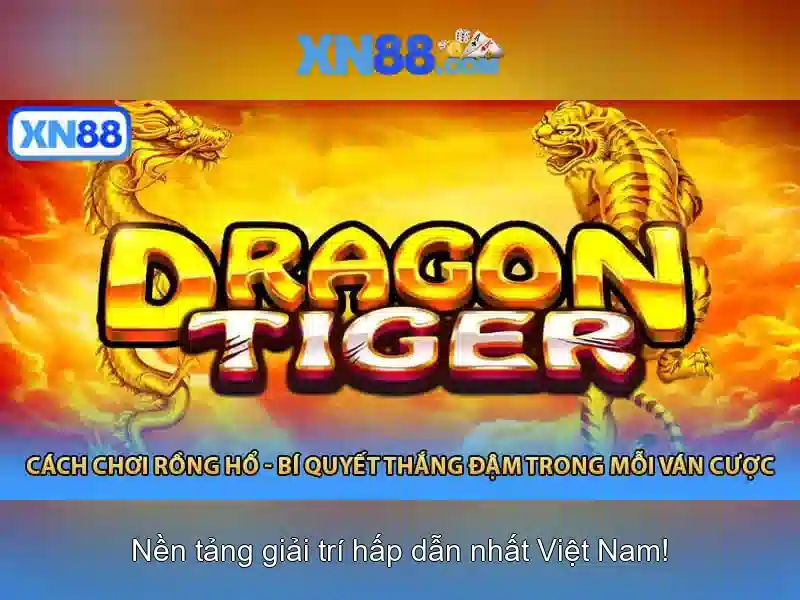 Khám phá xn88: nền tảng trò chơi trực tuyến hiện đại