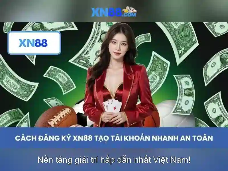 Giới thiệu về xn88 Giới thiệu về xn88