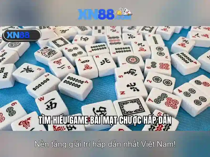 Giới thiệu về xn88