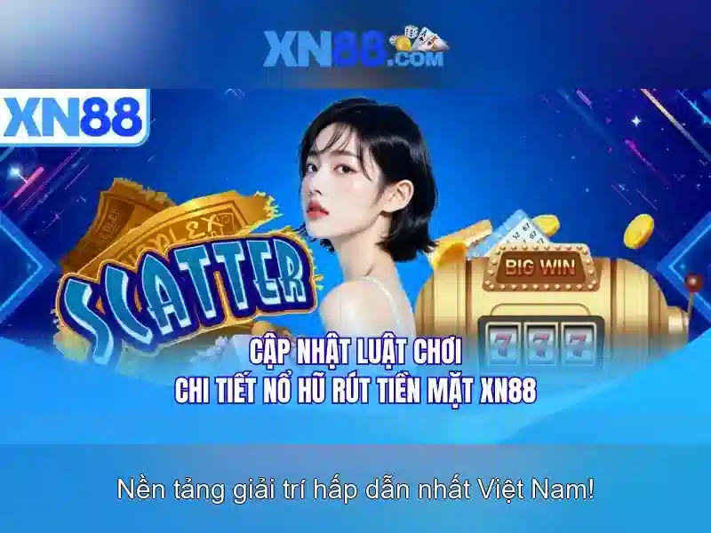 xn88 – Tổng quan, an toàn và đánh giá