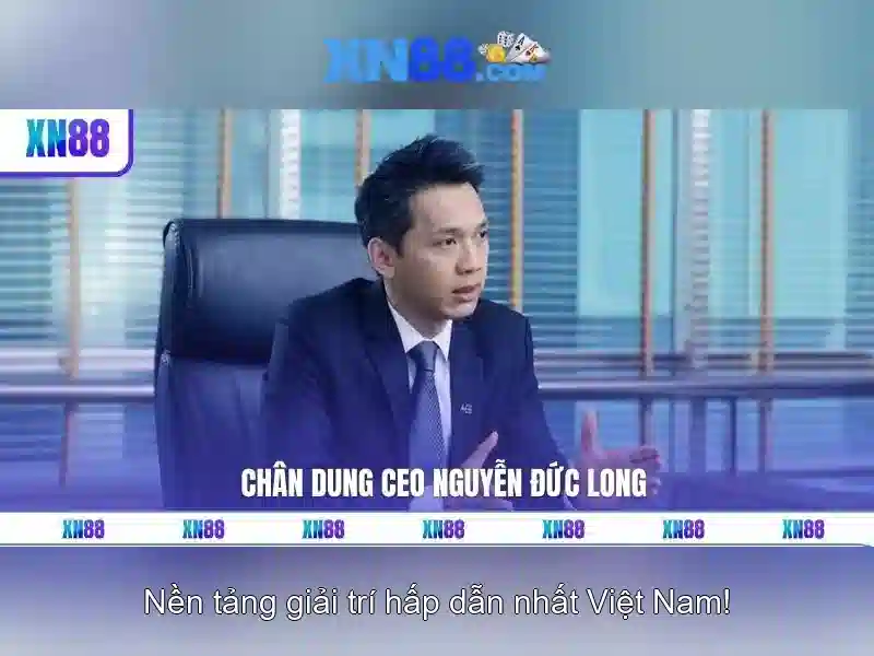 Tại sao xn88 được nhiều người tin dùng Tại sao xn88 được nhiều người tin dùng