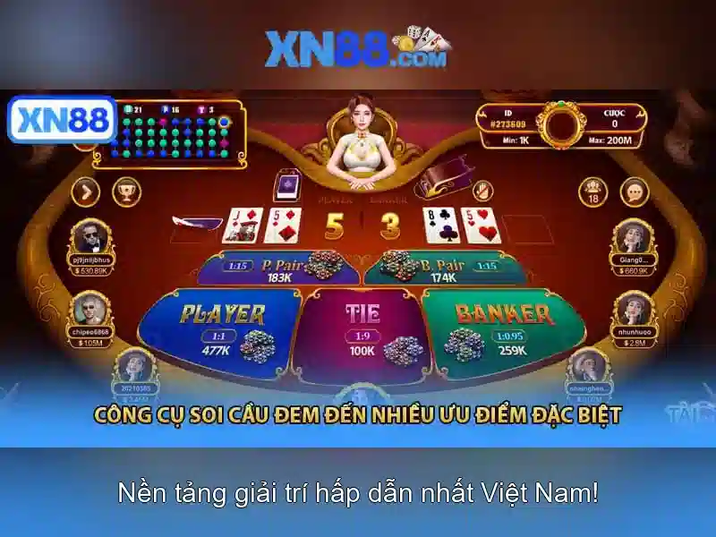 Giao diện người dùng và trải nghiệm