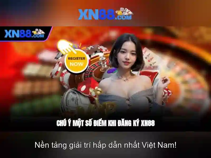 Giới thiệu về xn88