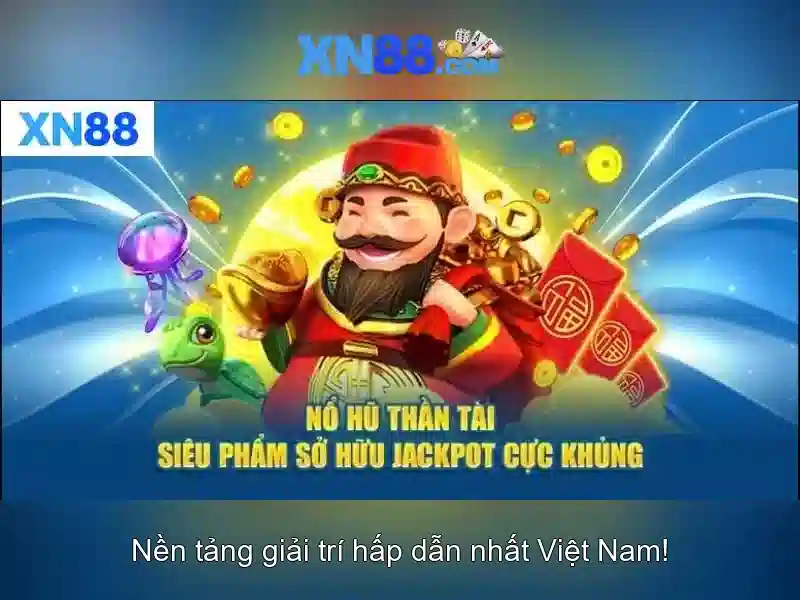 Tổng quan về xn88 Tổng quan về xn88