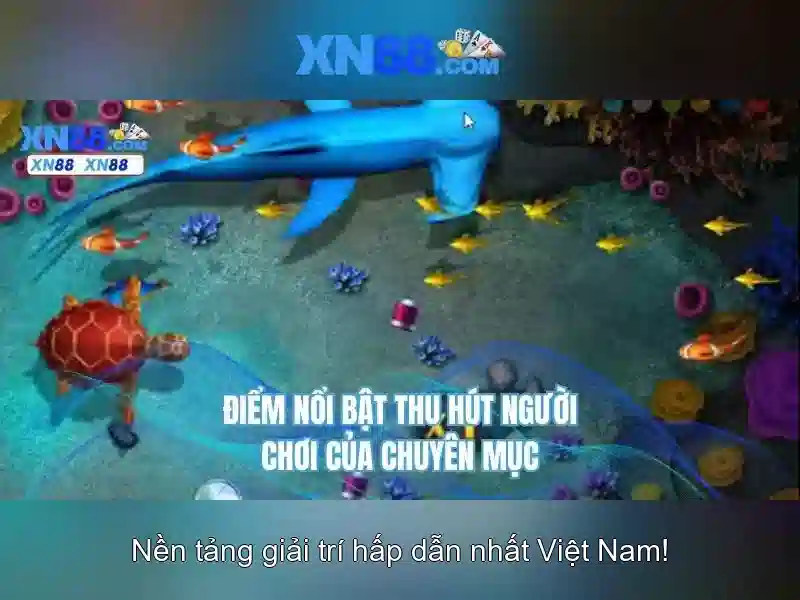 XN88: Nền tảng game trực tuyến và những điều bạn cần biết